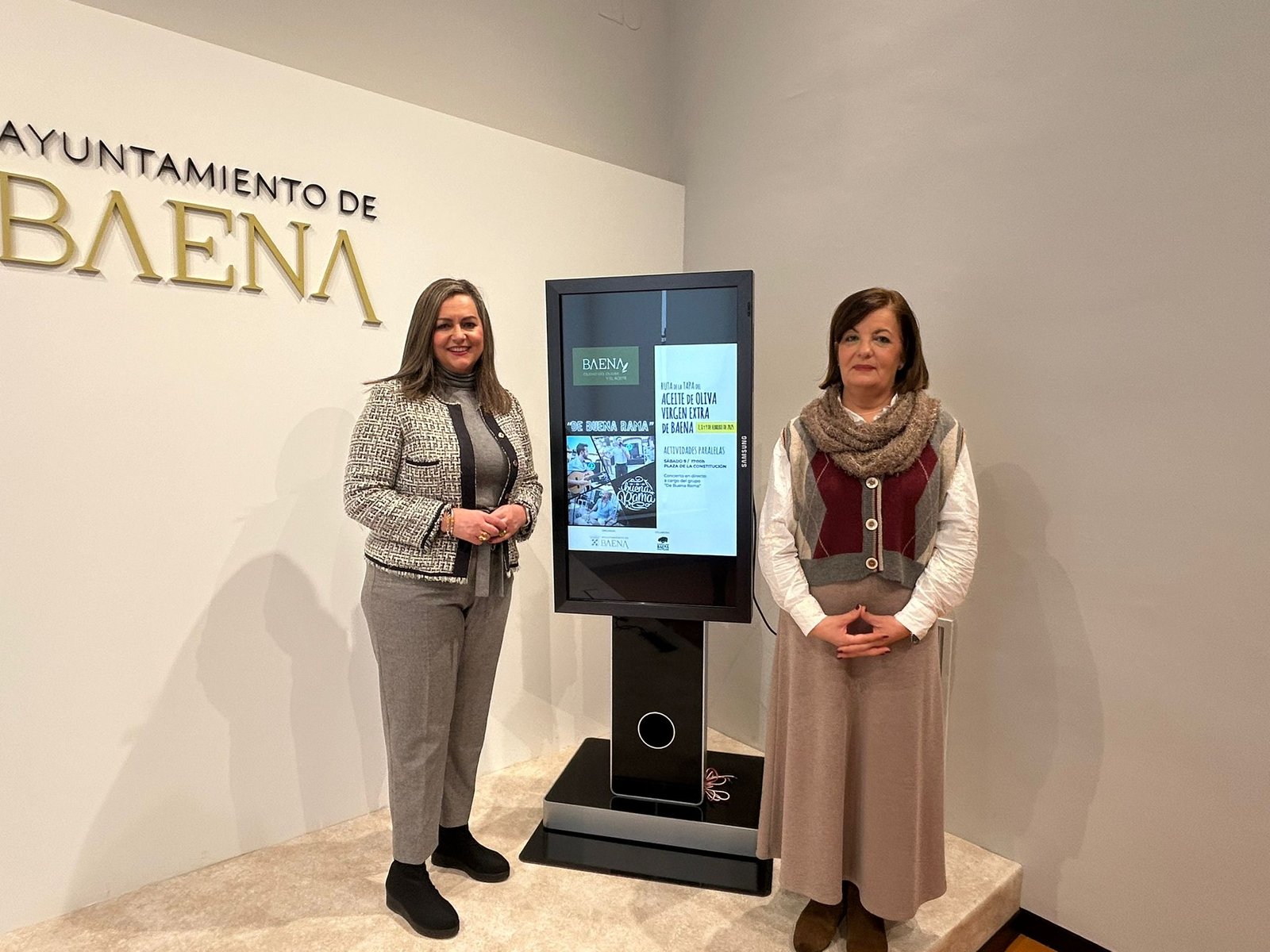 La Ruta de la Tapa de Baena se celebrará este año del 7 al 9 de febrero