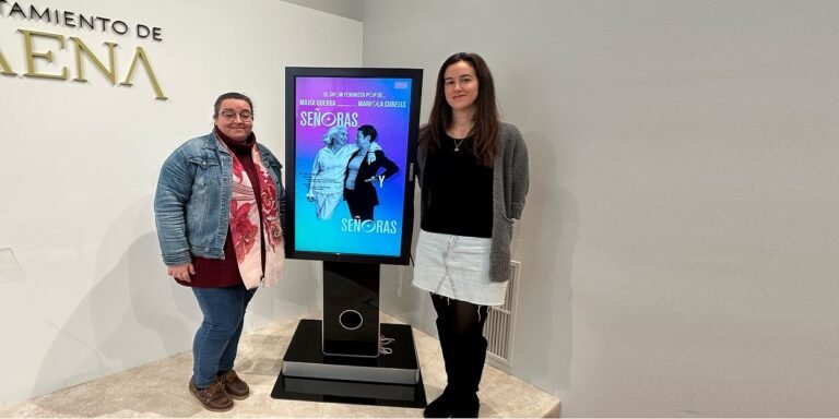 Baena organiza el encuentro feminista ‘Señoras y Señoras’ para conmemorar el Día Internacional de la Mujer