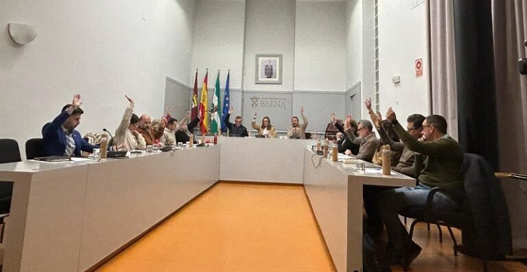 Baena cuenta ya con un Plan Municipal de Vivienda y Suelo