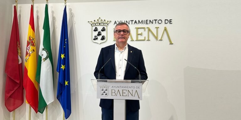 El Ayuntamiento de Baena oferta 13 nuevas plazas de empleo público para 2025