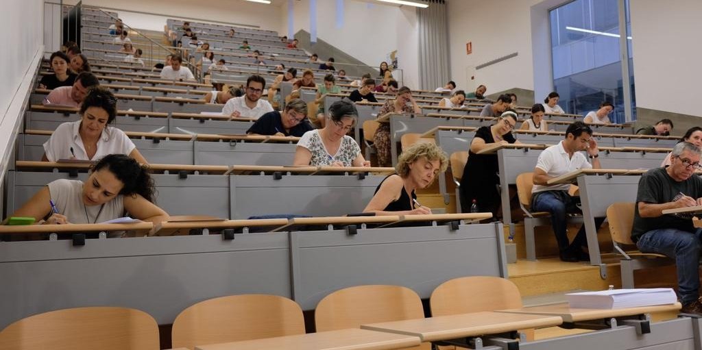 Convocadas las pruebas para la obtención del título de Graduado en ESO y de Bachiller para personas adultas