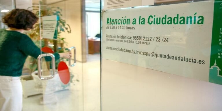 El SAS abre la posibilidad de inscripción a ‘AviSAS’ en los centros hospitalarios