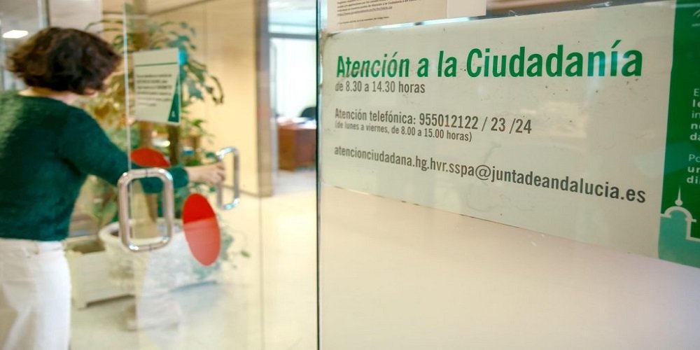 El SAS abre la posibilidad de inscripción a ‘AviSAS’ en los centros hospitalarios