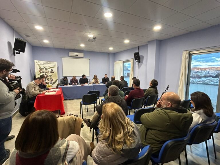 La Mancomunidad del Guadajoz aprueba el Plan de Acción Integral del proyecto EDIL