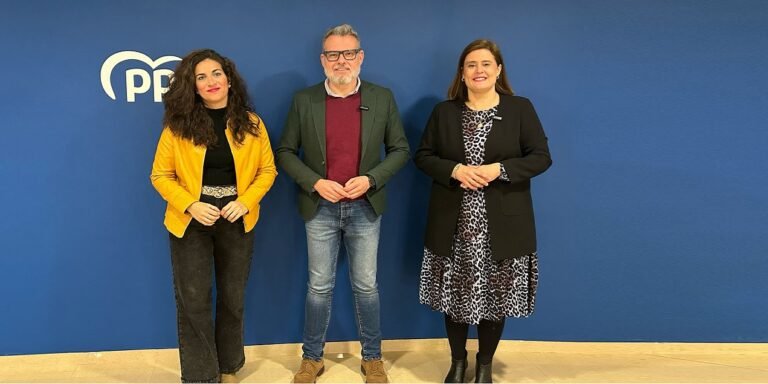 Baena se queda fuera de la Red Andaluza de Teatros Públicos en 2025