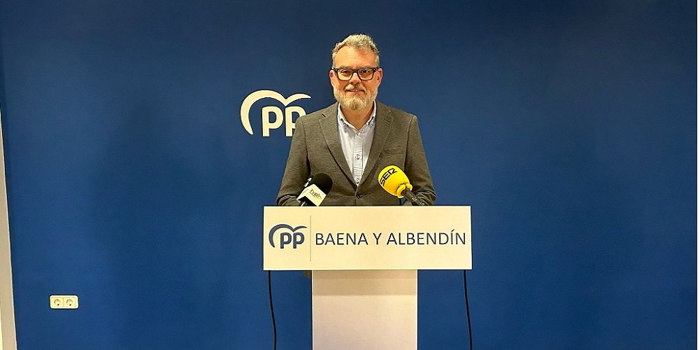 Baena recibe más de 475.000 euros para 44 contrataciones con los programas de empleo de la Junta