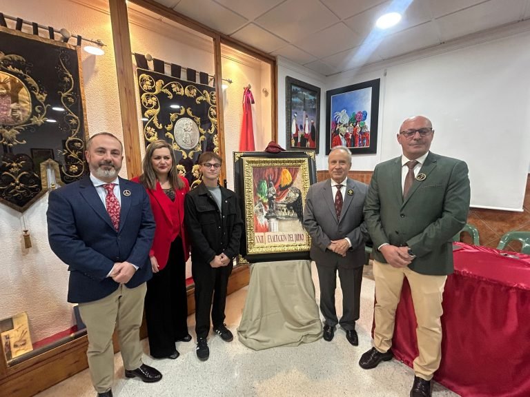 Juan Manuel López pregonará la XXII Exaltación del Judío de Baena