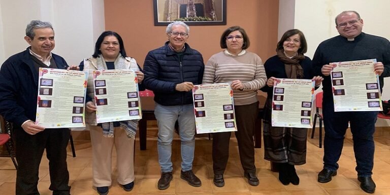 La Hermandad de la Vera Cruz convoca el XII Concurso de Dibujo Cofrade ‘Mª de los Ángeles Carreras Gálvez’