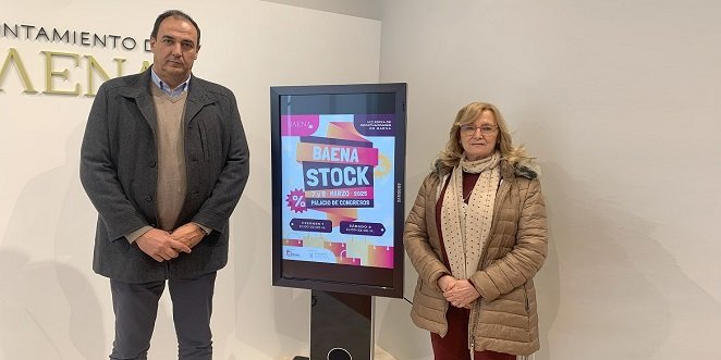 Baena volverá a celebrar la Feria del Stock los días 7 y 8 de marzo