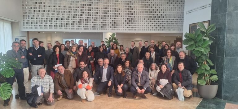 La Junta refuerza el control de calidad agroalimentaria para mejorar su eficacia y la prevención de fraudes