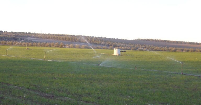 Asaja pide modificar el Plan de Desarrollo Rural para que los regantes se acojan a las ayudas de modernización de regadío