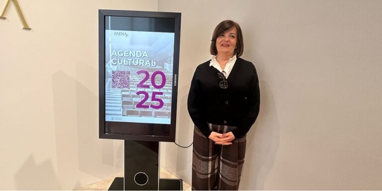 El Consistorio presenta la programación cultural de Baena para los meses de marzo y abril de 2025