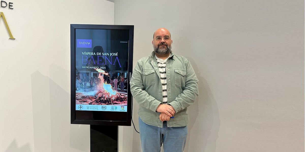 El Ayuntamiento de Baena presenta los actos a celebrar con motivo del Día de San José