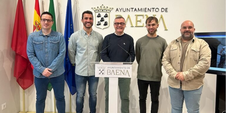 El Ayuntamiento inicia una campaña de concienciación dentro del programa ‘Ciudades ante las Drogas’