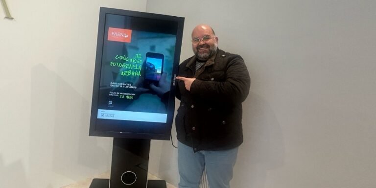 El Ayuntamiento de Baena convoca el II Concurso de Fotografía Joven