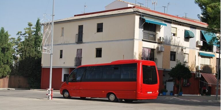 Baena recibe una ayuda de la Diputación para la retirada de amianto en la Haza del Reloj