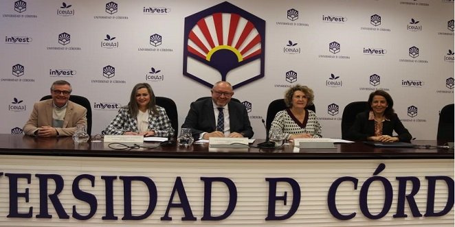 Luz verde al Centro de Desarrollo de Innovación Social en Baena