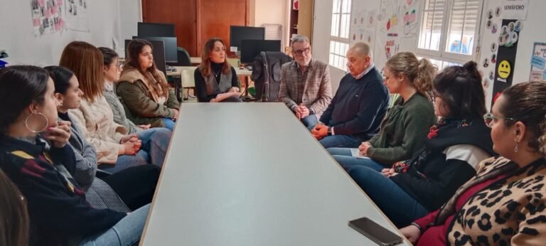 La Junta concedió a Baena Solidaria un total de 266.000 euros en subvenciones en 2024