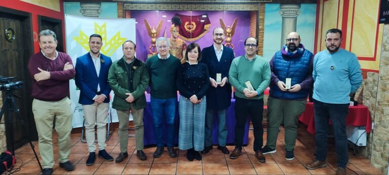 José Mª Luque gana el primer premio del IX Concurso de Fotografía ‘Soldados del Centurión’
