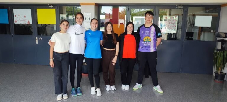 El IES ‘Luis Carrillo de Sotomayor’ gana el premio de economía Global Money Week Spain 2025