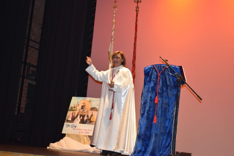 Y la poesía y el teatro se hicieron pregón en Baena