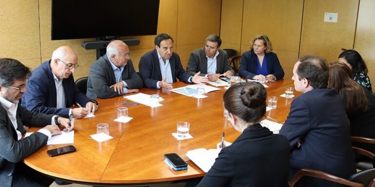 ASAJA, COAG y UPA presentan el manifiesto “El castillo de naipes de la UE” en defensa de la PAC