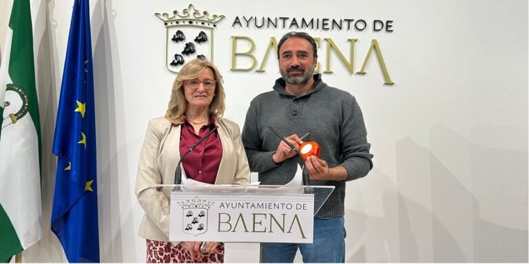 El Consistorio repartirá 1.600 plantas para embellecer la ciudad durante el mes de mayo