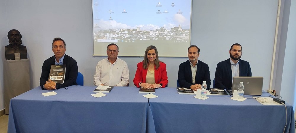 La revista Salsum recoge un monográfico sobre el anfiteatro de Torreparedones