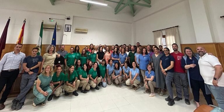 El Programa ‘Empleo y Formación’ ha cualificado a más de 1.400 cordobeses en cuatro años