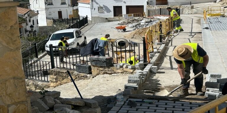 La Junta reclama al Gobierno de España que incremente las partidas destinadas al PFEA