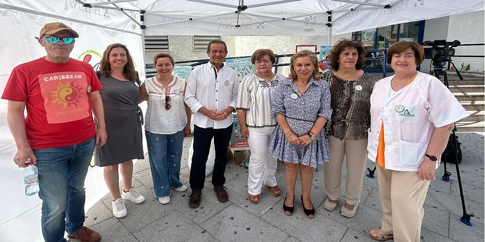 Salud incide en Baena en que ninguna forma de tabaco es sana