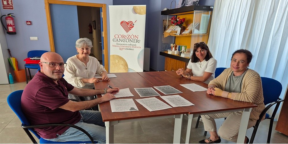 Elegidos los escolares ganadores del III Premio Infantil ‘Navegando en el Corazón del Cancionero’