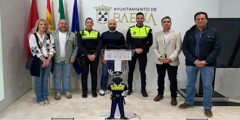 SAFA Baena organiza un concurso para elegir el cartel del Día de la Bicicleta