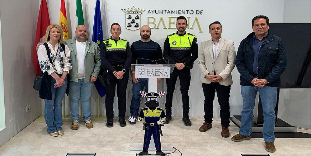 SAFA Baena organiza un concurso para elegir el cartel del Día de la Bicicleta