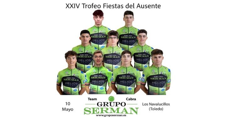 Fin de semana polideportivo con importantes citas en ciclismo, natación, petanca, bádminton, balonmano y triatlón