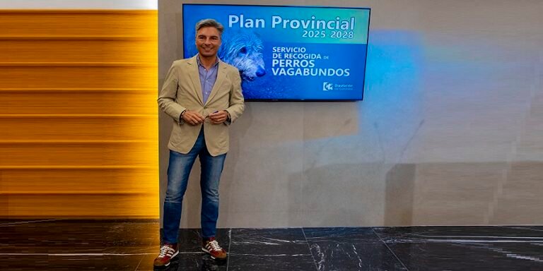 Baena, incluida en el plan de recogida de perros vagabundos de la Diputación de Córdoba