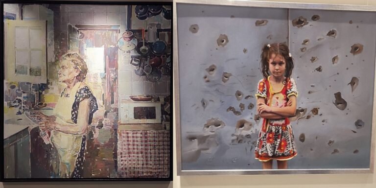 El IES ‘Luis Carrillo de Sotomayor’ da a conocer el fallo del jurado de su XIV Concurso Nacional de Pintura