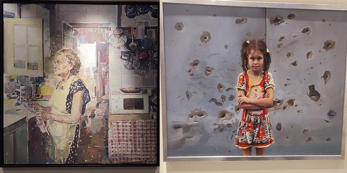 El IES ‘Luis Carrillo de Sotomayor’ da a conocer el fallo del jurado de su XIV Concurso Nacional de Pintura