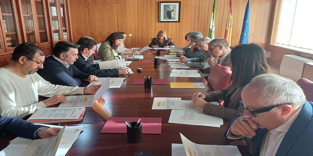 El PFEA 2025 generará 350.000 jornales en la provincia de Córdoba para cerca de 400 proyectos