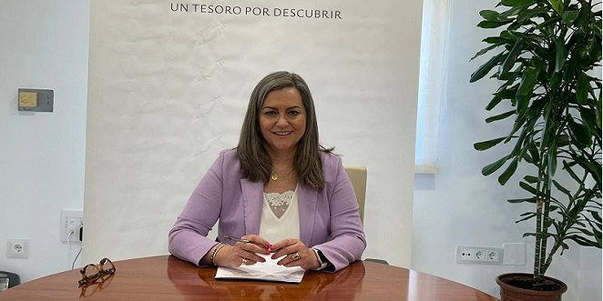 Los interesados en la gestión del quiosco del parque infantil podrán presentar sus ofertas hasta el 12 de junio