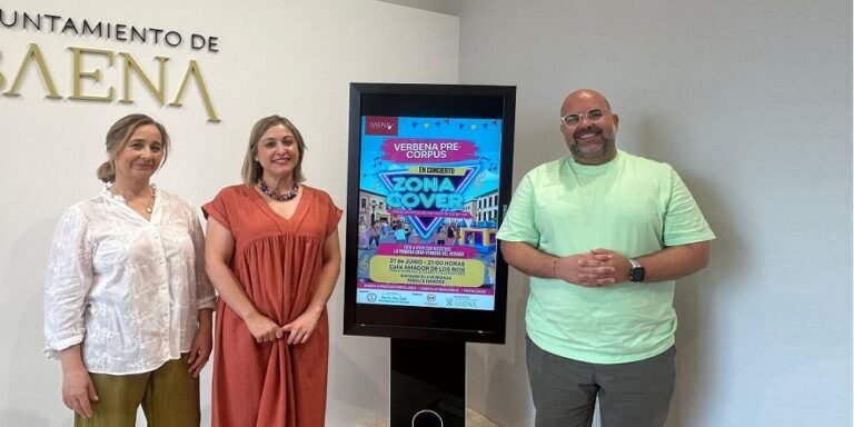 La hermandad de la Esperanza celebrará una verbena Pre-Corpus el próximo 21 de junio