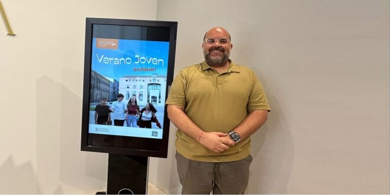 Baena organiza un ‘Verano Joven’ con numerosas actividades hasta el mes de septiembre