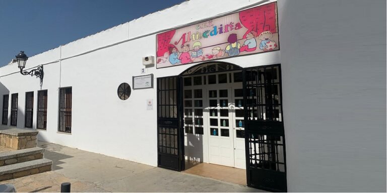 El Ayuntamiento de Baena adjudica las obras de reforma de la guardería ‘La Almedina’