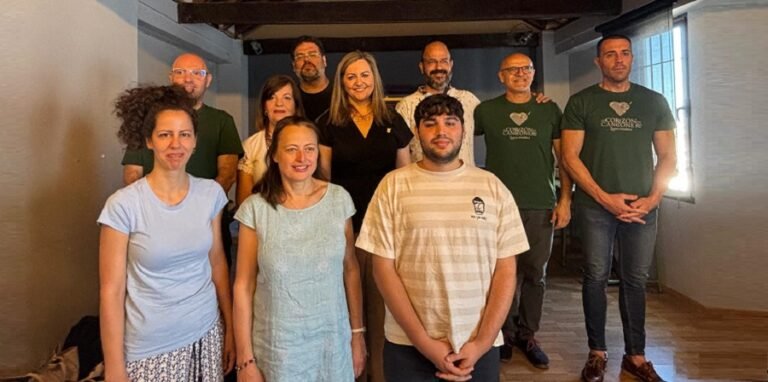 Arrancan los cursos del VI Corazón del Cancionero de la Fundación ‘Juan Alfonso de Baena’