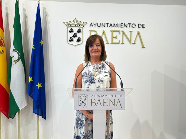 El Consistorio informa de que la línea de ayudas para la promoción cultural y artística ha quedado desierta