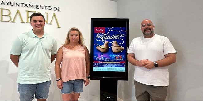 La Fiesta del Jubileo de Baena volverá a dar vida a la Plaza Vieja el próximo 1 de agosto