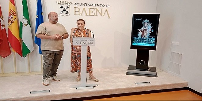 La Almedina se prepara para las Fiestas en honor a la Virgen del Carmen los días 12 y 16 de julio