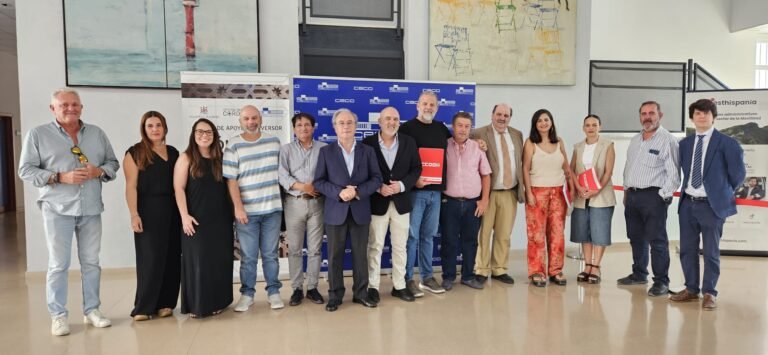 Patronal y sindicatos firman el nuevo Convenio Colectivo del Comercio en la provincia de Córdoba