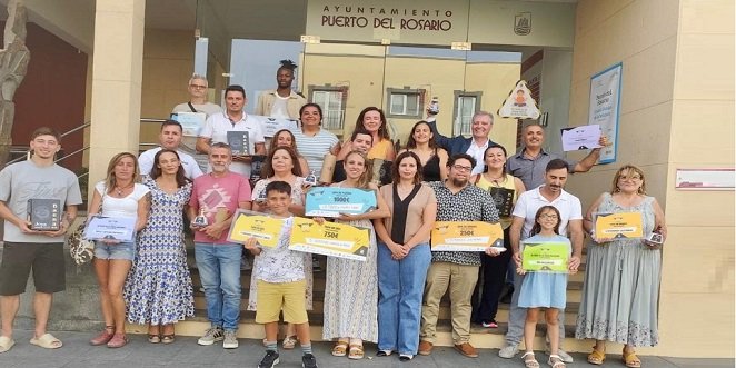 La DOP Baena impulsa la cultura del AOVE en la gastronomía insular