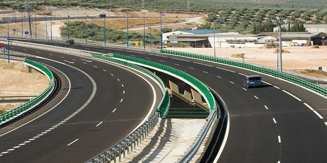 La Junta aprueba la Autorización Ambiental Unificada del tramo Martos–Cabra de la Autovía del Olivar